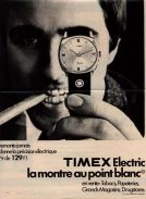 French Electric Ad